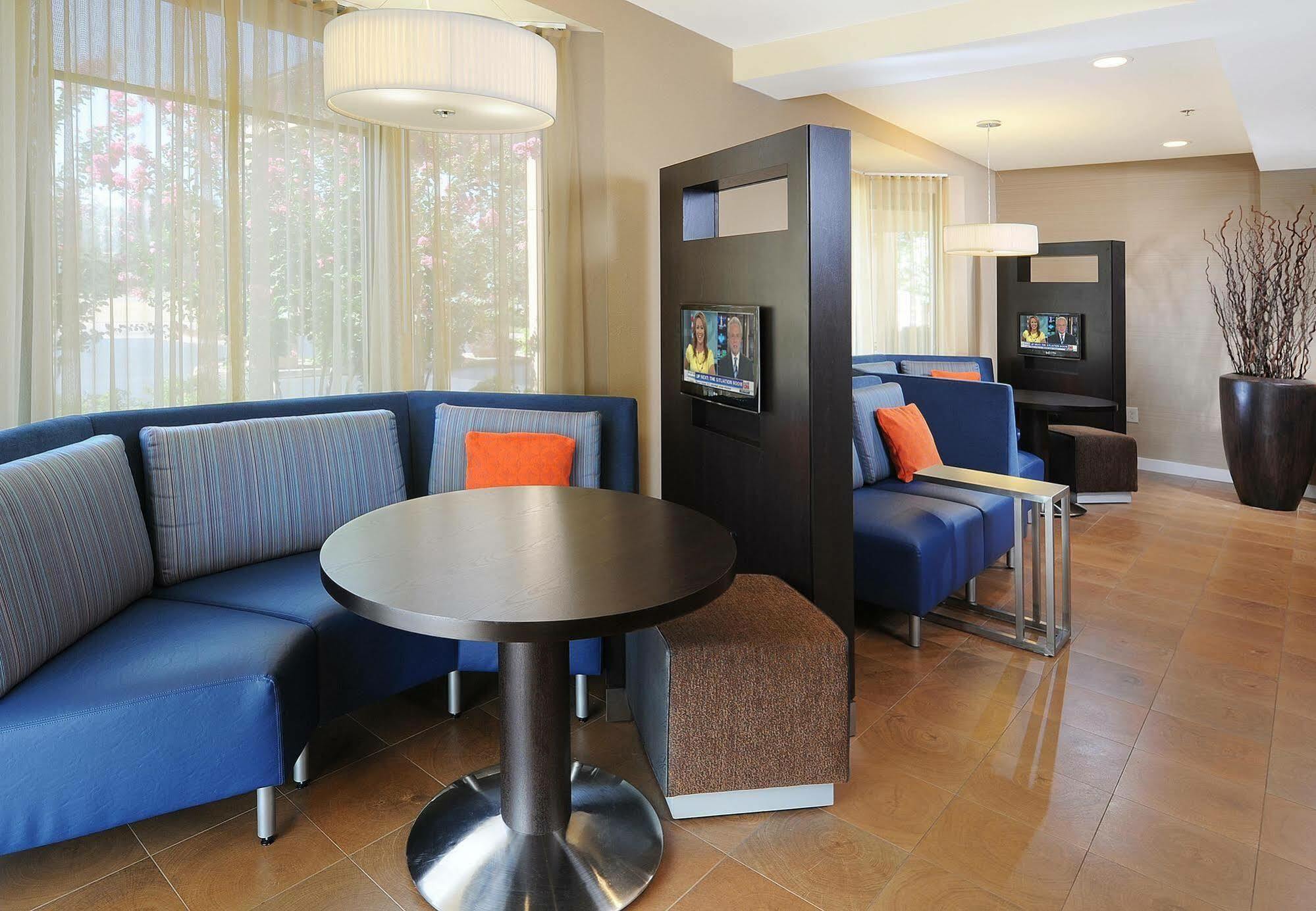 Courtyard By Marriott Oklahoma City Northwest Exterior foto
